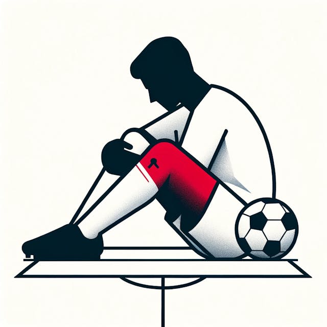Statistical Evolution of Injuries in the PL. cover image