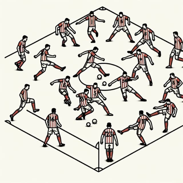 Sheffield United could stay up. cover image